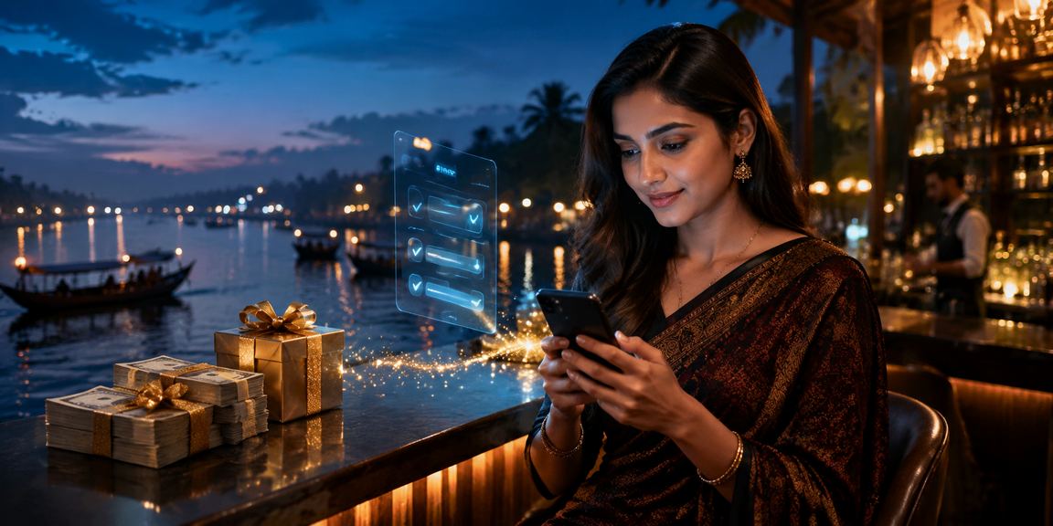 বরিশাল ক্যাসিনো মোবাইল অ্যাপ ব্যবহার
