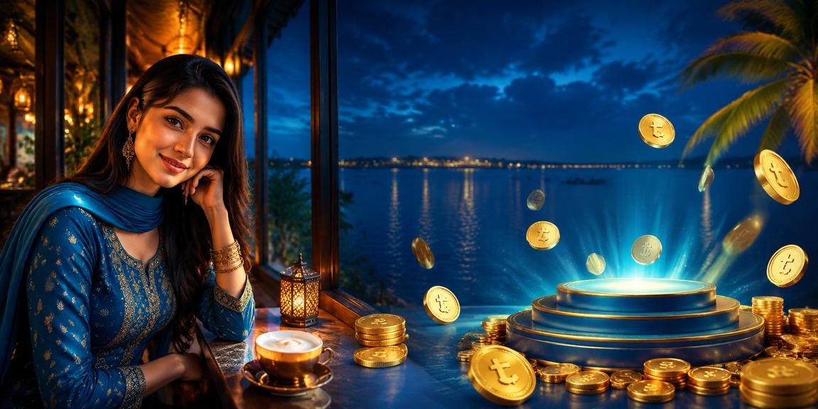 কুমিল্লার অনলাইন বেটিং গেম ইন্টারফেস