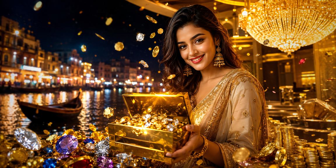 নারায়ণগঞ্জ এন্টারটেইনমেন্ট ক্যাসিনো মোডেল দৃশ্য