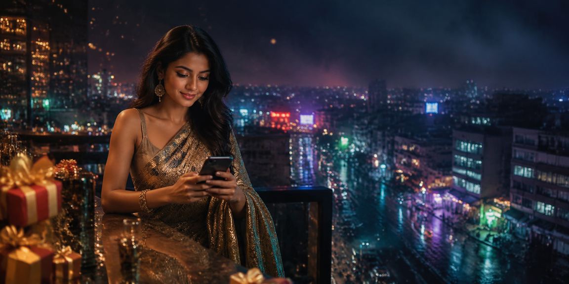 নারায়ণগঞ্জ মোবাইল ক্যাসিনো দৃশ্য