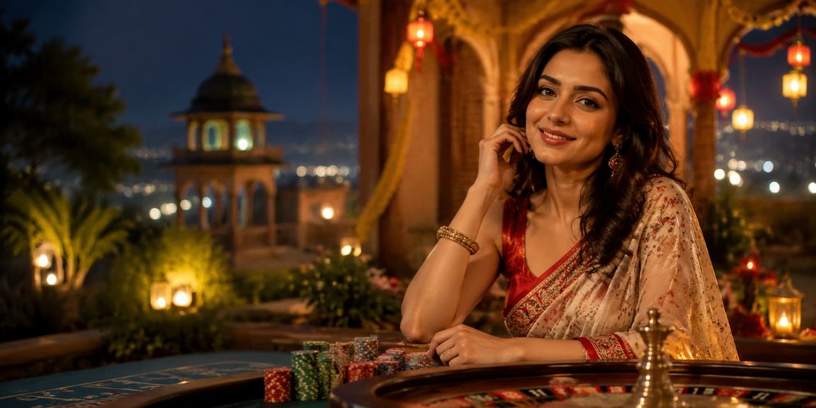সিলেটের ক্যাসিনো অ্যাপ ও গেমস